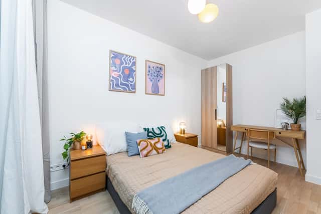 Prodej bytu 2+kk 44 m, Praha - Žižkov, Hartigova, Praha 3 – Žižkov