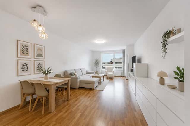 Krásný byt 3+kk, Praha - Strašnice, Zvěřinova, Praha 3 – Strašnice