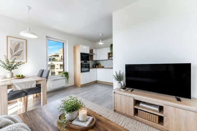Prodej bytu 2+kk 58 m, Praha - Modřany, Zlochova, Praha 4 – Modřany