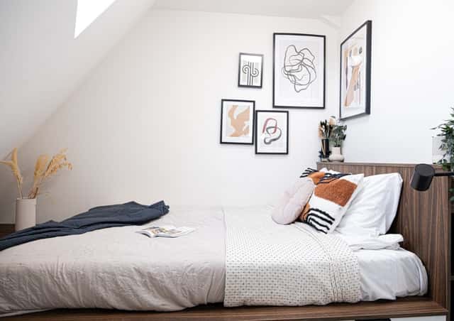 Prodej bytu 2+kk 40 m, Praha - Nové Město, Školská, Praha 1 – Nové Město