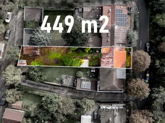 Atraktivní lokalita: RD 120 m2 s pozemkem 449 m2, Praha 10 Trnkov, Průhonická, Praha 10 – Záběhlice
