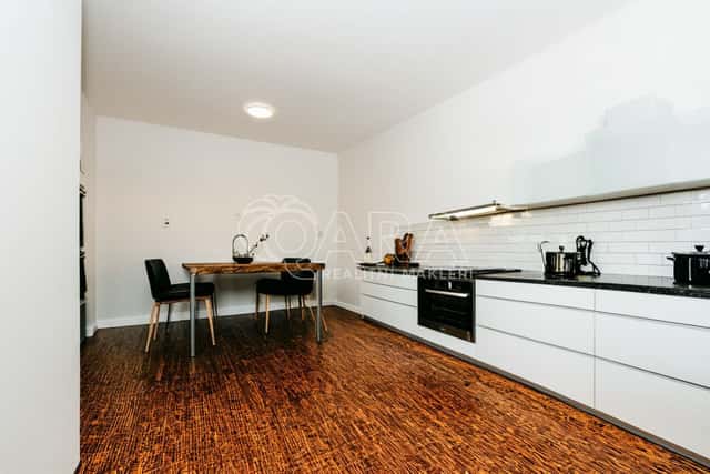 Prodej bytu 2+1, 90 m2, Trutnov, Švábenicova, Trutnov – Horní Předměstí
