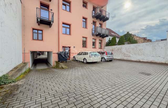 K PRONÁJMU - parkovacího stání, ul. Bedřicha Smetany, České Budějovice, B. Smetany, České Budějovice – České Budějovice 3