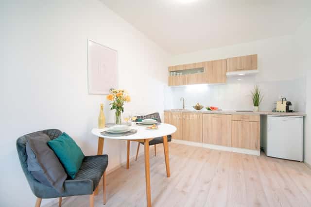 Dlouhodobý pronájem apartmánu 2+kk, Jeseníky Mýtinka (5 min od Jeseníku), Na Mýtince, Jeseník – Dětřichov