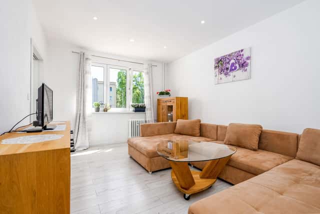 Prodej bytu 2+1, 57 m², ul. Na Petřinách, Praha 6, Na Petřinách, Praha 6 – Veleslavín