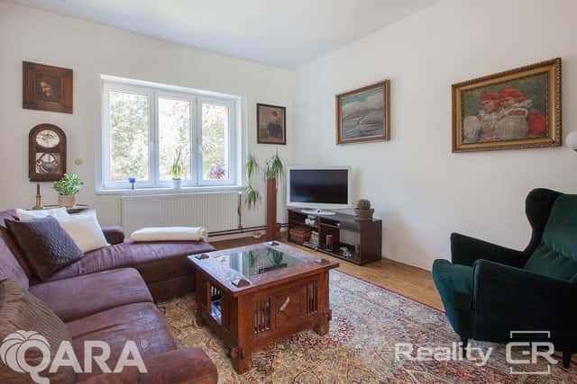 Říčany Radošovice, prodej bytu 2+kk 85 m2, nám. Československé armády, Říčany – Radošovice, okres Praha-východ