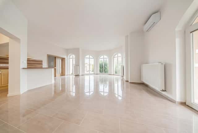 Prodej bytu 3+1, Buštěhrad, 107,2 m2, zahrada 433,5 m2, Topolová, Buštěhrad, okres Kladno