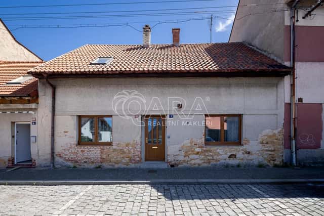 Na prodej rodinný dům 6+2, 170m2, ul. Jánské náměstí, Kostelec nad Černými lesy, Jánské náměstí, Kostelec nad Černými lesy, okres Praha-východ