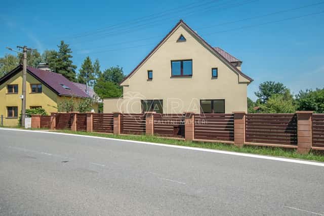 Prodej prostorného domu po rekonstrukci v Kateřinicích!, Kateřinice, okres Nový Jičín
