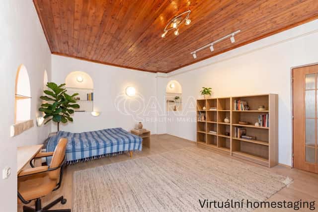 Prodej bytu 1+1, 57,44 m² Libeč, Královecká, Trutnov – Libeč