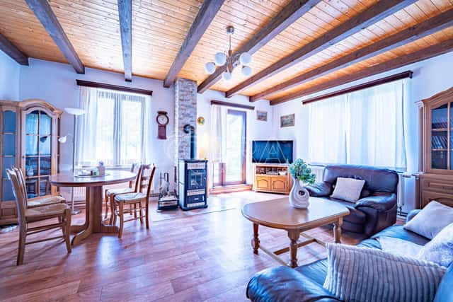 Prodej rodinného domu Kamýk nad Vltavou 231, Kamýk nad Vltavou, okres Příbram