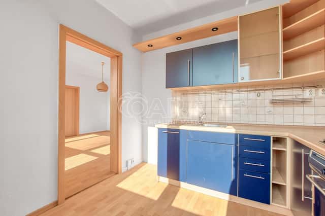 Prostorný byt 4+1 v Ostravě Výškovicích, Proskovická, Ostrava – Výškovice, okres Ostrava-město