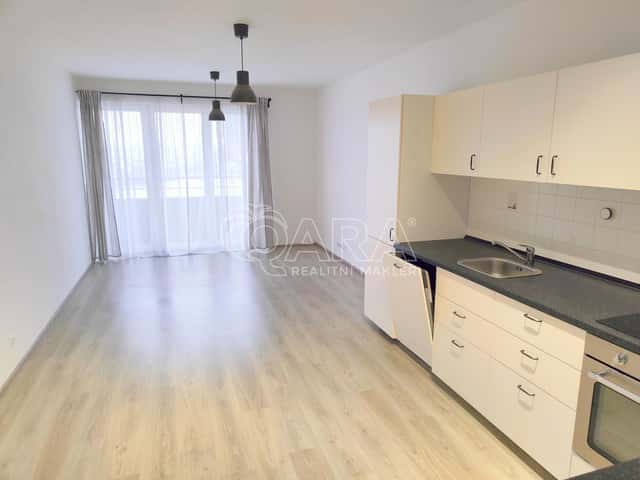 Prodej bytu 1+kk 38 m2 Kadečkové, Praha - Letňany, Kadečkové, Praha 9 – Letňany