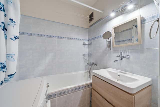 Prodej cihlového bytu 2+1 ve Vyškově na ulici Hybešova, Hybešova, Vyškov – Vyškov-Předměstí