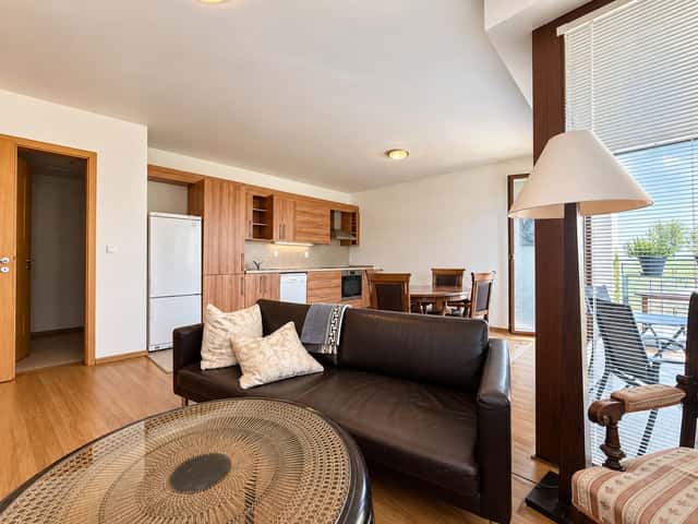 Pronájem bytu 2+kk, 56 m² Praha 8, Střížkov, Jitravská, Praha 8 – Střížkov