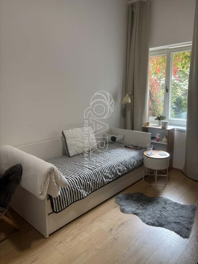 Prodej bytu 1+kk, 22m2, 2.NP, Sokolská, Praha 2, Sokolská, Praha 2 – Nové Město