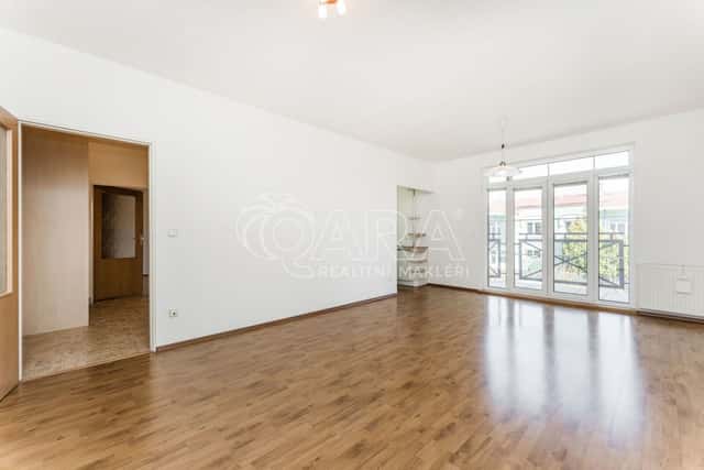 Pronájem, 2+1, Vestec, 63 m2, Vestec, okres Praha-západ