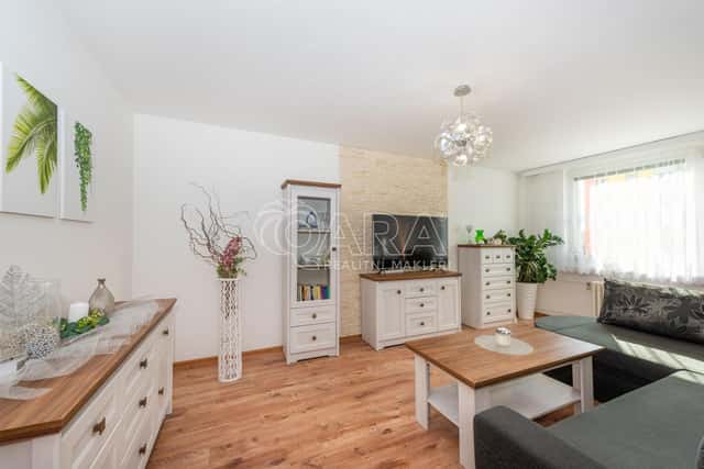 Prodej bytu 3+1, 75 m², Trutnov Horní Staré Město, ul. Úpská, Úpská, Trutnov – Horní Staré Město