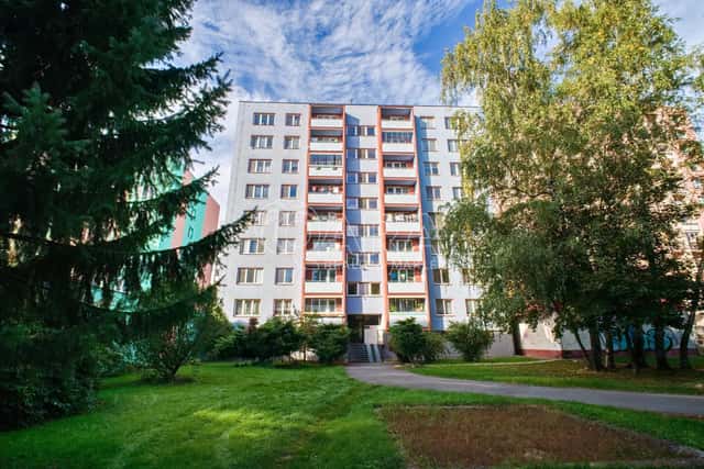 Prodej bytu 1+kk, 29 m2, ul. U parku, Ostrava - Moravská Ostrava, U Parku, Ostrava – Moravská Ostrava, okres Ostrava-město