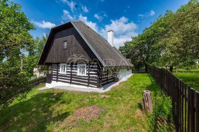 Prodej chalupy 341 m2, Slavoňov, Slavoňov, okres Náchod