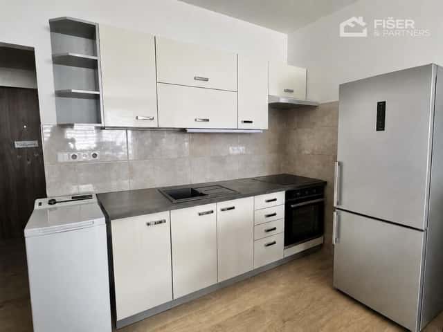 Prodej bytu 1+kk 33m², Na Výsluní, Orlová – Lutyně, okres Karviná