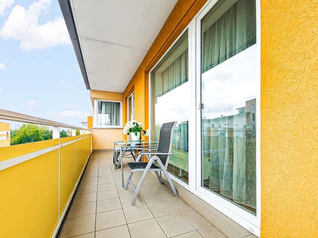 Prodej bytu 3+kk 85 m, Praha - Kyje, Federova, Praha 9 – Kyje