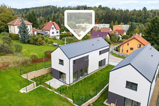 Prodej rodinného domu 161 m, Mnichovice u Říčan, Švermova, Mnichovice, okres Praha-východ