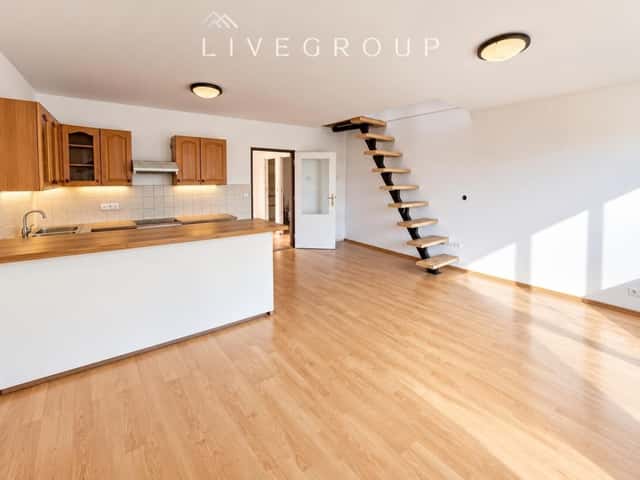 Prodej rodinného domu 71 m2, pozemek 96 m2, Na Štěpnici, Rosice, okres Brno-venkov