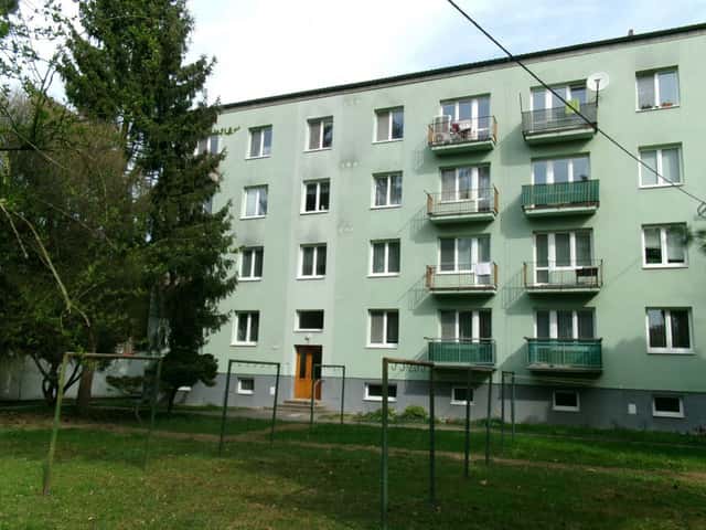 Byt, 2+1, prodej, Uherské Hradiště, Uherské Hradiště