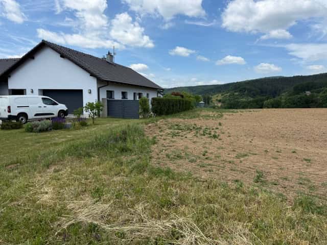 Pozemek, bydlení, prodej, Vřesovice, Hodonín, Vřesovice, okres Hodonín