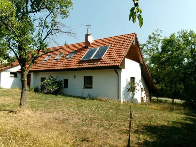 Rodinný dům, prodej, Vřesovice, Hodonín, Vřesovice, okres Hodonín