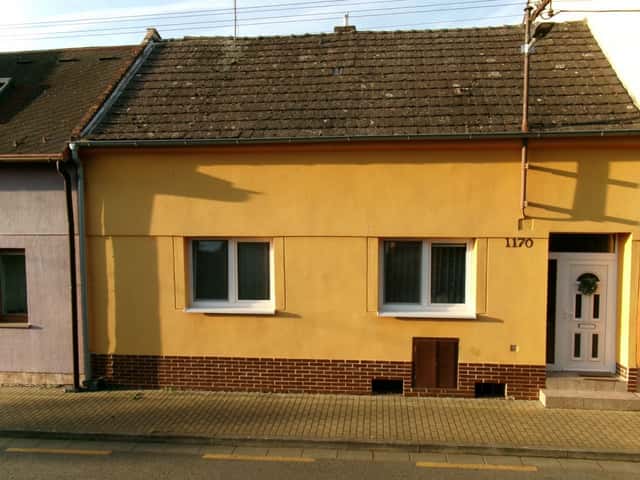 Rodinný dům, prodej, Staré Město, Uherské Hradiště, Staré Město, okres Uherské Hradiště