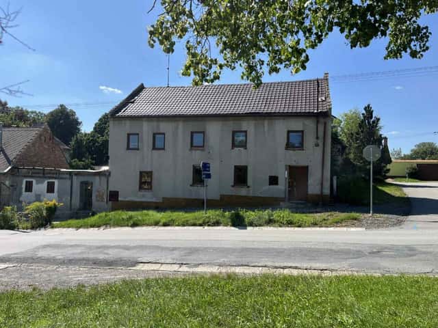 Rodinný dům, prodej, Laškov, Prostějov, Laškov, okres Prostějov