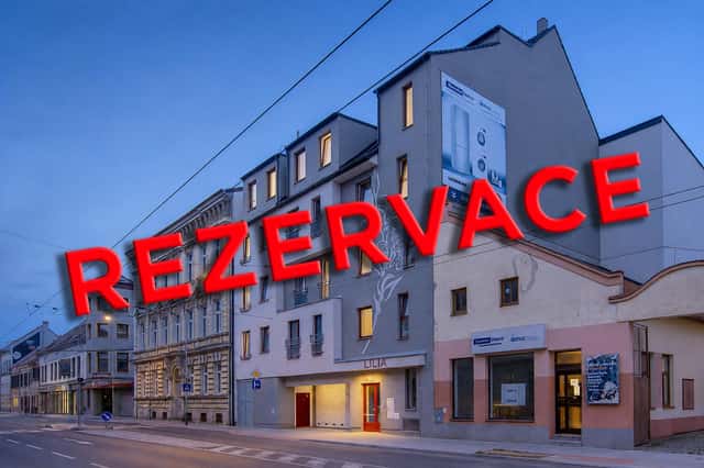Prodej novostavby bytu 2+kk, 51 m2, s parkovacím stáním, Rudolfovská tř., České Budějovice – České Budějovice 6
