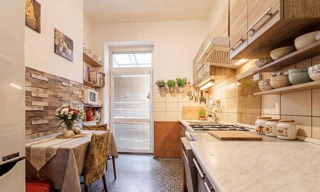 3+1 centrum města, Frýdecká, Český Těšín, okres Karviná