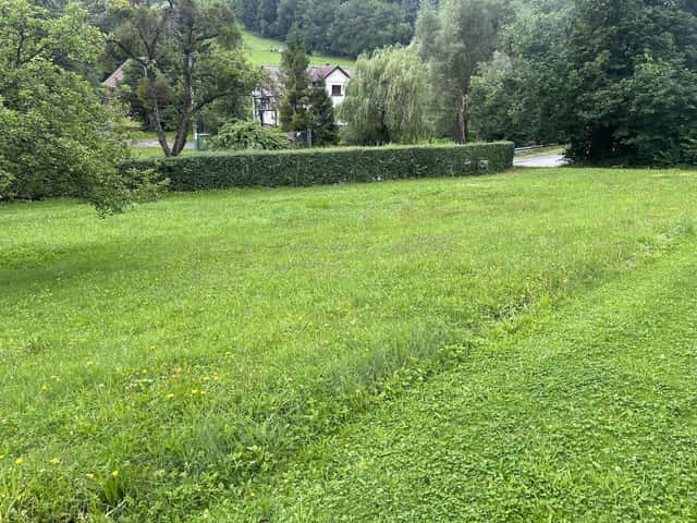 Pozemek k bydlení, Třinec – Horní Líštná, okres Frýdek-Místek