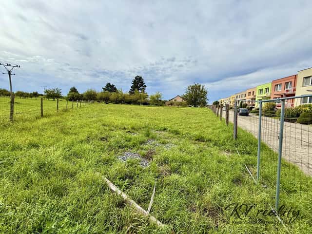 Prodej pozemku pro bydlení, CP 2 219 m2, obec Dřevohostice, Dřevohostice, okres Přerov