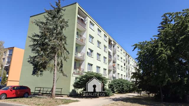 Prodej bytu 2+1 53 m, Postoloprty, Draguš, Postoloprty, okres Louny