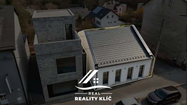 Pronájem restaurace cca 144 m, Ostrava - Michálkovice, Československé armády, Ostrava – Slezská Ostrava, okres Ostrava-město