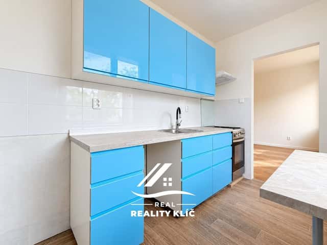 Pronájem bytu 2+1, 52 m Ostrava-Poruba, ul. Alžírská, Alžírská, Ostrava – Poruba, okres Ostrava-město