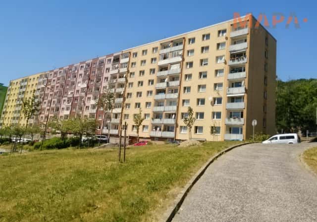 Prodej 1+1, 36 m2, ul. Krušnohorská, Jirkov, Krušnohorská, Jirkov, okres Chomutov