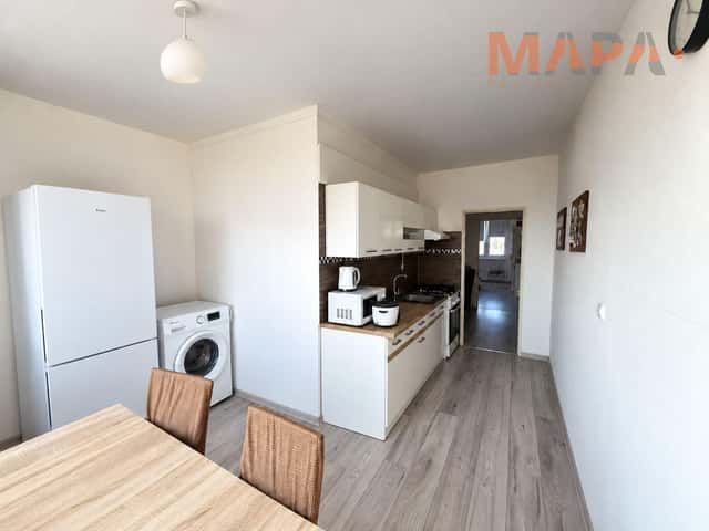 Prodej bytu 3+1 80 m2, Písečná, Chomutov, Písečná, Chomutov