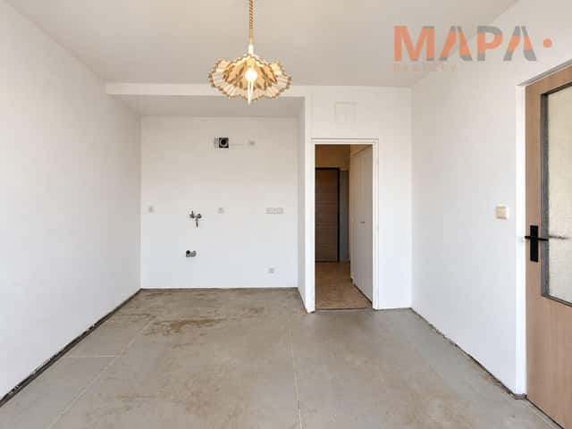 Prodej bytu 1+1, 35 m² Chomutov, Jirkovská, Chomutov