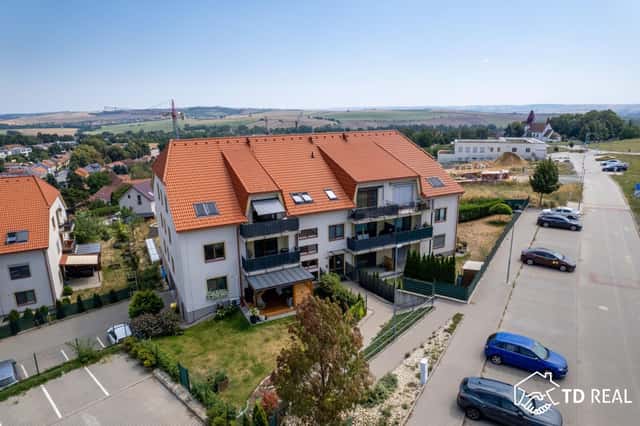 Prodej bytu 3+kk 73 m, Holubice, Holubice, okres Vyškov