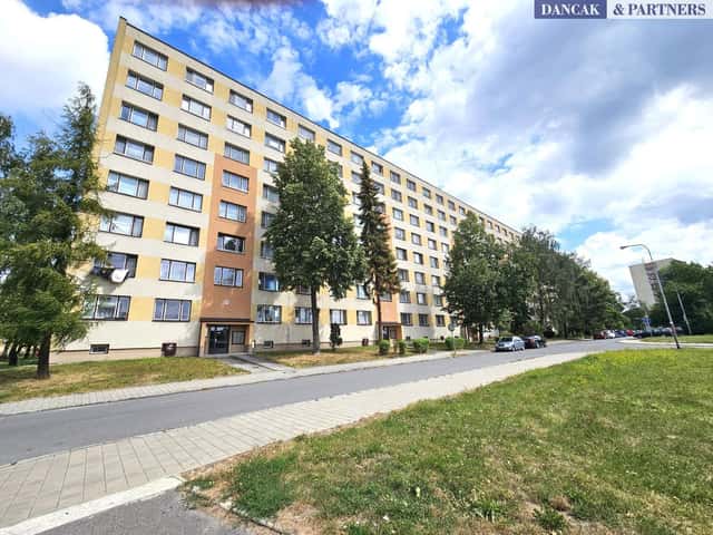Prodej, byt 1+1, os.vl., Bratr. Veverkových, Karviná, město, Karviná – Hranice