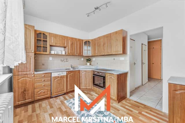 Prodej bytu 3+1 | Růžová | Náchod, Růžová, Náchod – Staré Město nad Metují
