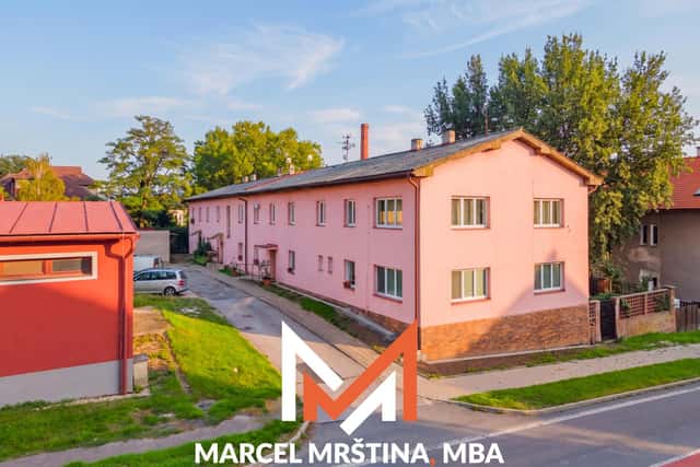 Prodej bytu 1+1 | Královédvorská | Jaroměř, Královédvorská, Jaroměř – Pražské Předměstí, okres Náchod