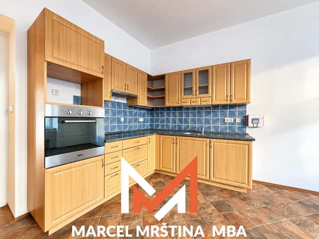 Pronájem bytu 3+kk | 75m2 | Kamenice | Náchod, Kamenice, Náchod
