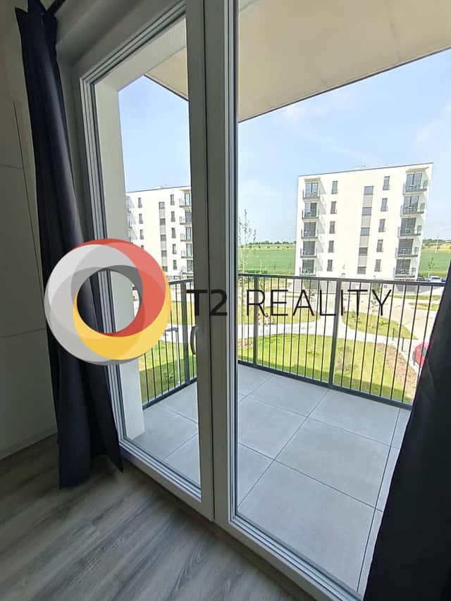 Prodej bytové jednotky 1KK ( 40,50 m²), v novostavbě na okraji města Plzně, městká část Skvrnan, Františka Kováříka, Plzeň – Skvrňany, okres Plzeň-město
