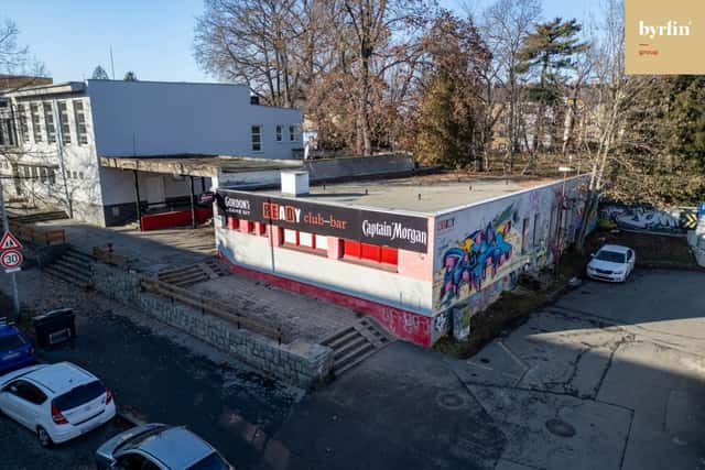 Restaurace, bar, prodej, Otická, Předměstí, Opava, Otická, Opava – Předměstí
